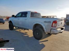 Dodge Ram 2021 6