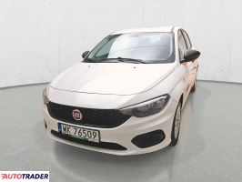 Fiat Tipo 2020 1.4 95 KM Fiat Tipo 2020 1.4 95 KM