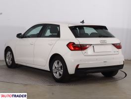 Audi A1 2019 1.0 93 KM