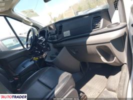 Ford Transit 2020 3