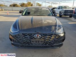 Hyundai Sonata 2023 2