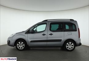 Citroen Berlingo 2015 1.6 118 KM