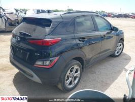 Hyundai Kona 2022 2 Hyundai Kona 2022 2