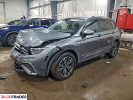 Volkswagen Tiguan - zobacz ofertę