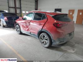 Buick Pozostałe 2024 1