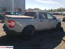 Ford Maverick 2024 2