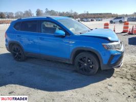 Volkswagen Pozostałe 2023 1