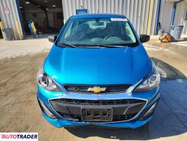 Chevrolet Spark 2020 1