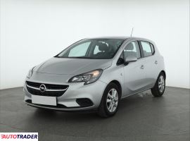 Opel Corsa 2017 1.4 88 KM