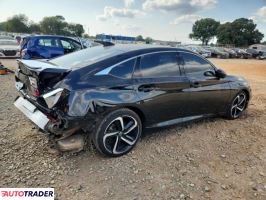 Honda Accord 2021 1 Honda Accord 2021 1
