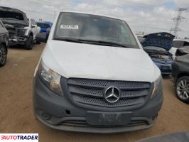 Mercedes 2020 2