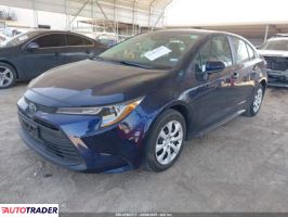 Toyota Corolla 2024 2 Toyota Corolla 2024 2