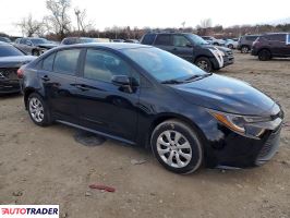 Toyota Corolla 2025 2