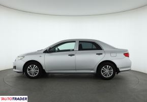 Toyota Corolla 2008 1.4 95 KM