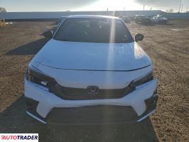 Honda Civic 2022 2