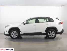 Toyota RAV 4 2020 2.5 218 KM