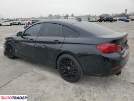 BMW 430 2020 2