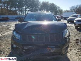 Jeep Compass 2020 2