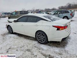 Nissan Altima 2023 2