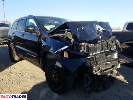 Jeep Grand Cherokee 2016 3 Jeep Grand Cherokee 2016 3