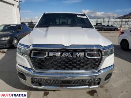 Dodge Ram 2025 3 Dodge Ram 2025 3