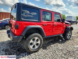 Jeep Wrangler 2022 2