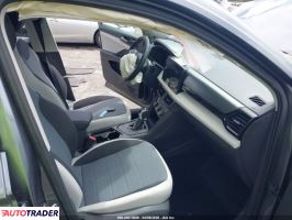 Volkswagen Pozostałe 2025 1