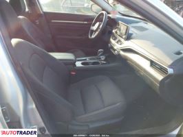 Nissan Altima 2023 2