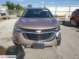 Chevrolet Equinox 2019 1 Chevrolet Equinox 2019 1