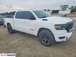 Dodge Ram 2021 5