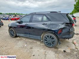 Chevrolet Equinox 2023 1