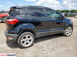 Ford EcoSport 2021 1
