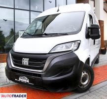 Fiat Ducato 2023 2.0
