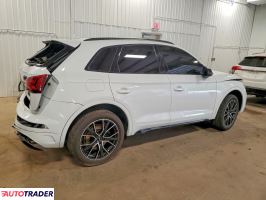 Audi Q5 2022 3