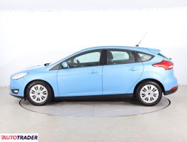 Ford Focus 2016 1.0 123 KM