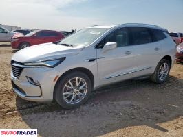 Buick Enclave 2022 3