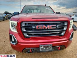 GMC Sierra 2022 6