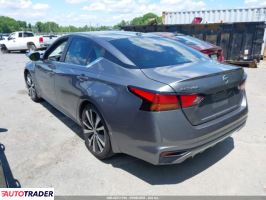 Nissan Altima 2019 2 Nissan Altima 2019 2
