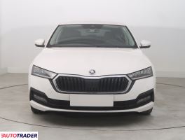 Skoda Octavia 2020 2.0 113 KM