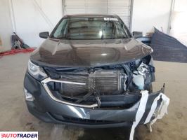 Chevrolet Equinox 2021 1