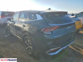 Kia Sportage 2024 2