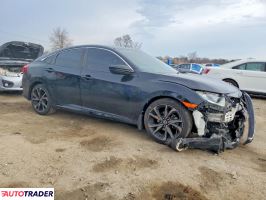 Honda Civic 2021 2