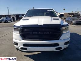 Dodge Ram 2024 5