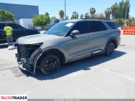 Ford Explorer 2020 2