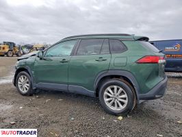 Toyota Corolla 2022 2