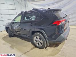 Toyota Pozostałe 2025 2