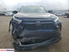 Toyota Pozostałe 2025 2