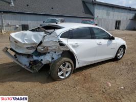 Chevrolet Malibu 2023 1