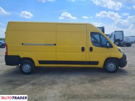 Peugeot Boxer 2018 2.0 Peugeot Boxer 2018 2.0