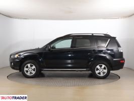 Mitsubishi Outlander 2012 2.0 144 KM